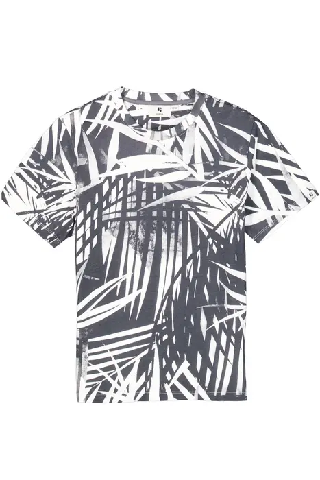 Garcia C53602_boys T-shirt ss, 8384, 140/146