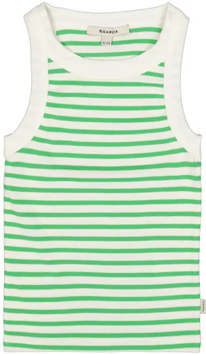 Garcia Q262410_girls singlet, 53, 164/170