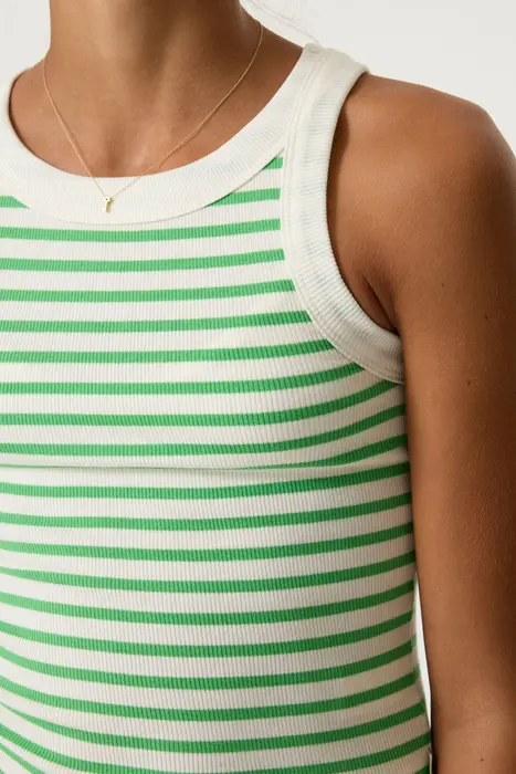 Garcia Q262410_girls singlet, 53, 164/170 | 2