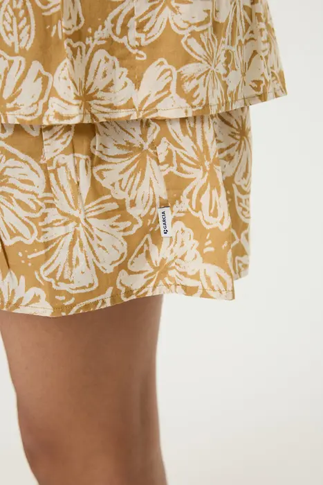 Garcia P262712_girls skort, 9092, 146 | 2