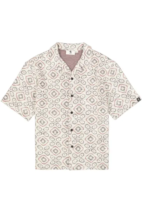 Garcia Q263410_boys shirt ss, 53, 140/146