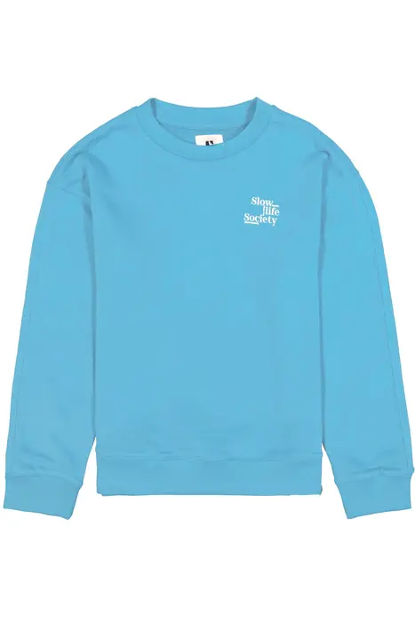 Garcia boys sweat