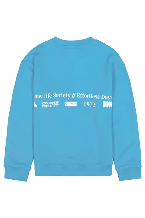 Garcia boys sweat | 2