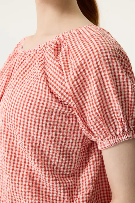 Garcia girls shirt ss | 2