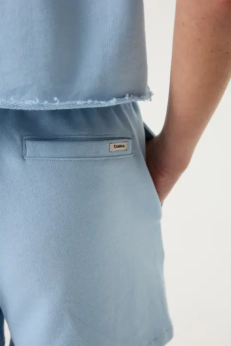 Garcia girls short | 2