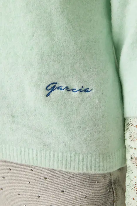 Garcia girls cardigan | 2