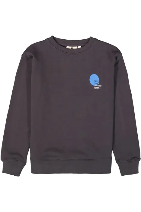 Garcia boys sweat