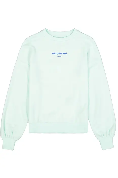 Garcia girls sweat