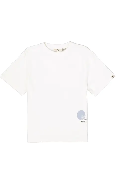 Garcia boys T-shirt ss