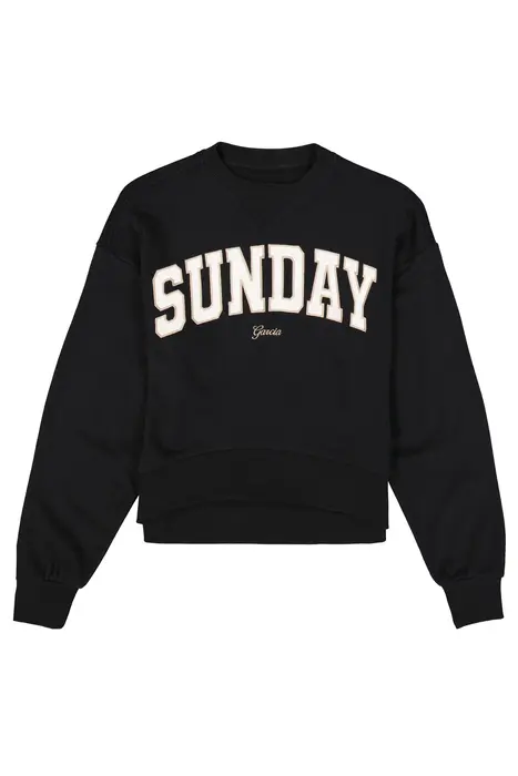 Garcia girls sweat