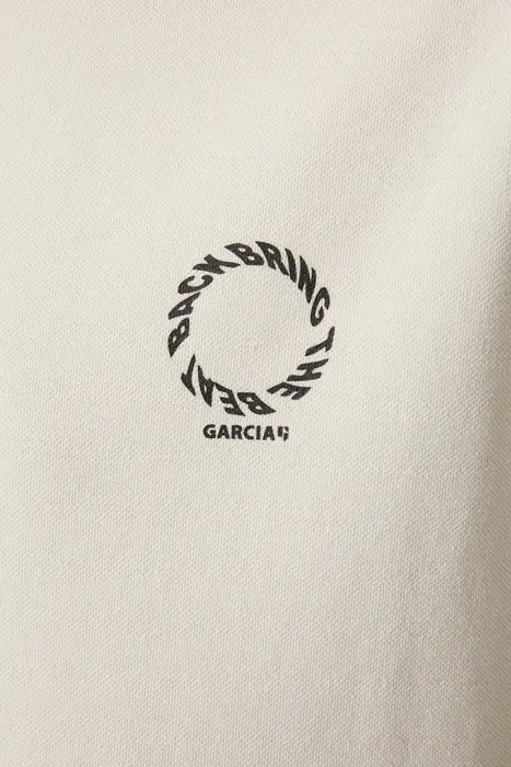 Garcia Q263406_boys T-shirt ss, 4918, 164/170 | 2
