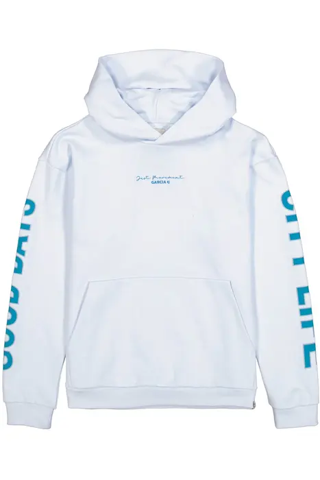 Garcia boys sweat