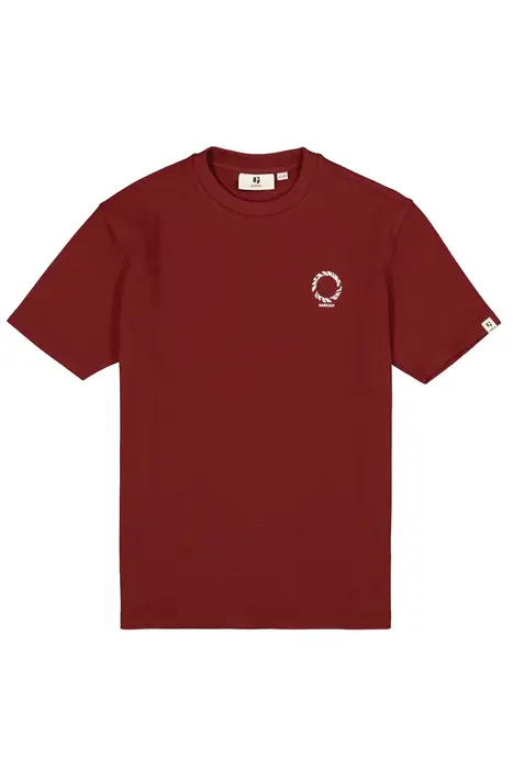 Garcia Q263406_boys T-shirt ss, 5361, 128/134
