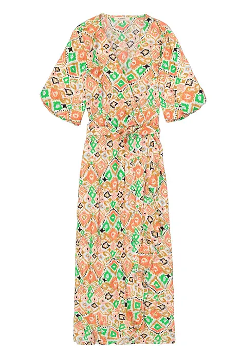 Garcia Рокля с принт