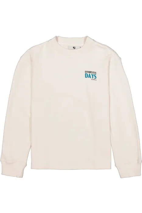 Garcia boys sweat