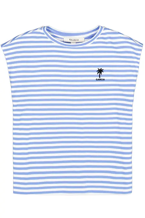 Garcia girls T-shirt ss