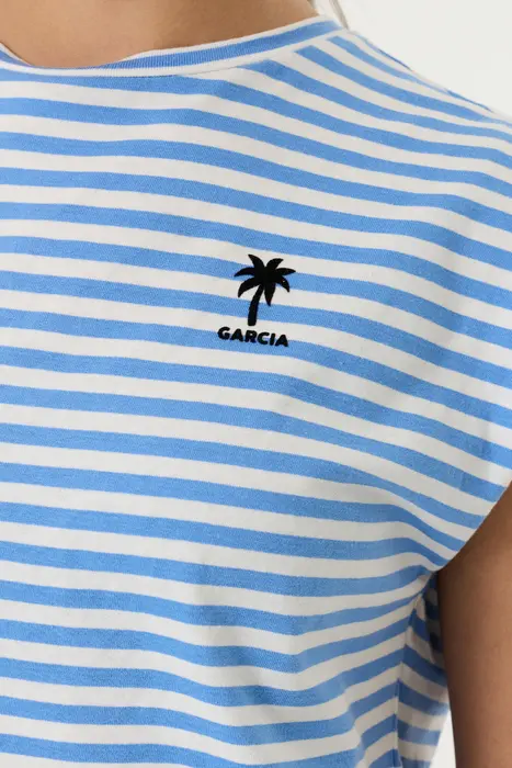Garcia girls T-shirt ss | 2