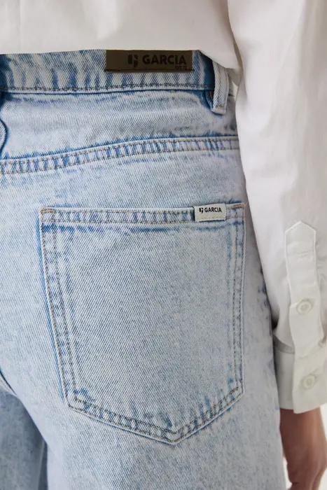 Garcia girls short | 2