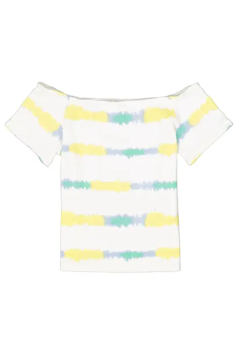 Garcia D52407_girls T-shirt ss, 53, 140/146
