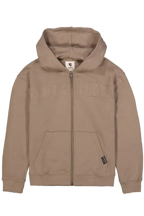 Garcia boys sweat cardig