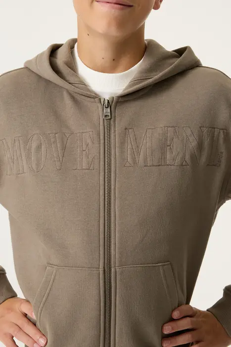 Garcia boys sweat cardig | 2