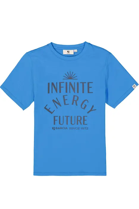 Garcia C53601_boys T-shirt ss, 3246, 128/134