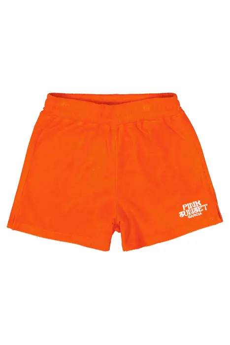 Garcia E52734_girls short, 6095, 134