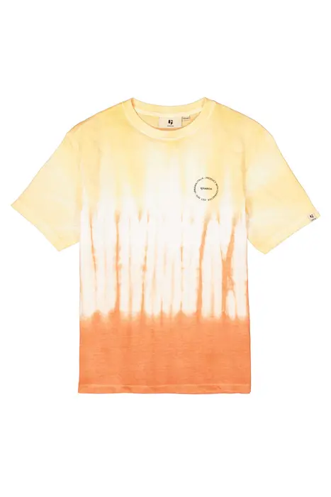 Garcia boys T-shirt ss