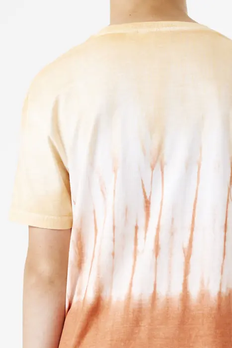 Garcia boys T-shirt ss | 2