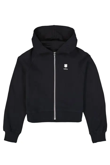 Garcia girls sweat cardi