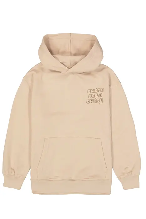 Garcia girls sweat