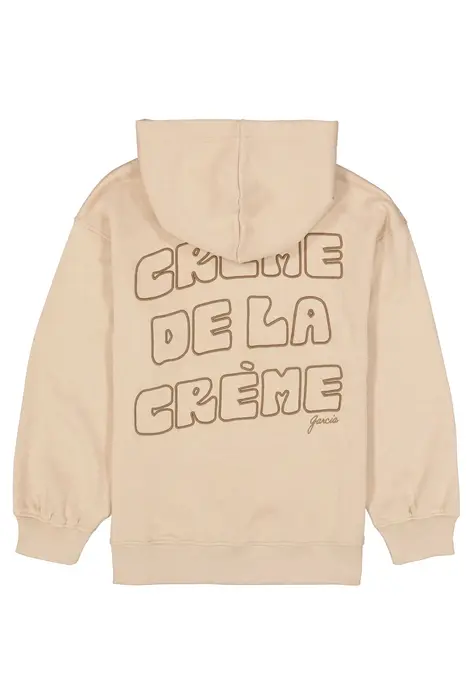 Garcia girls sweat | 2