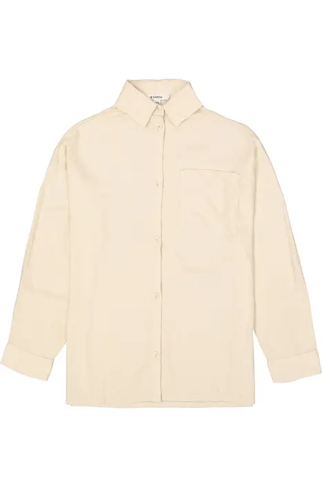 Garcia girls shirt ls