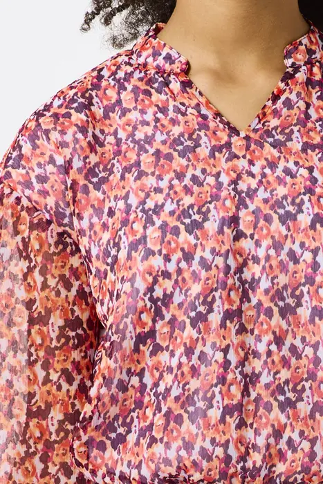 Garcia girls shirt ls | 2