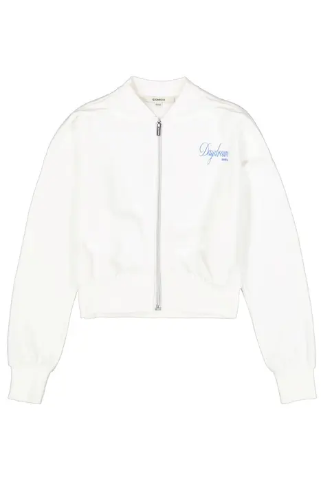 Garcia girls sweat cardiga