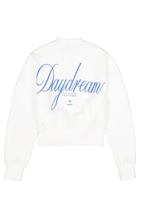 Garcia girls sweat cardiga | 2