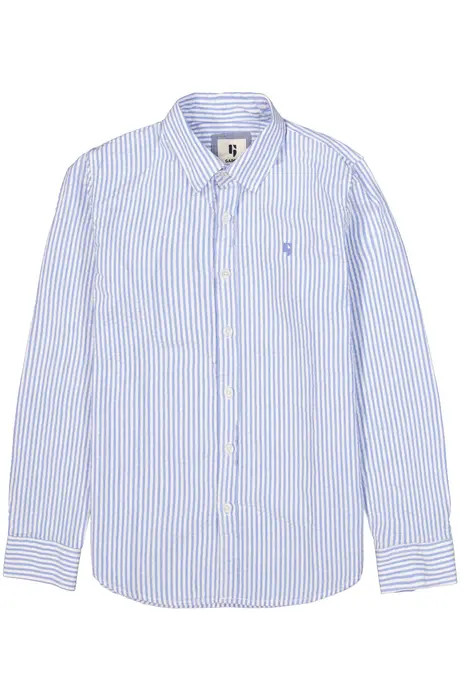 Garcia boys shirt ls