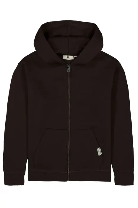 Garcia S263465_boys sweat cardig, 4463, 128/134