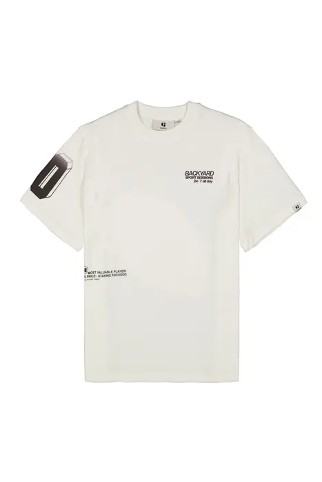 Garcia S263403_boys T-shirt ss, 53, 128/134