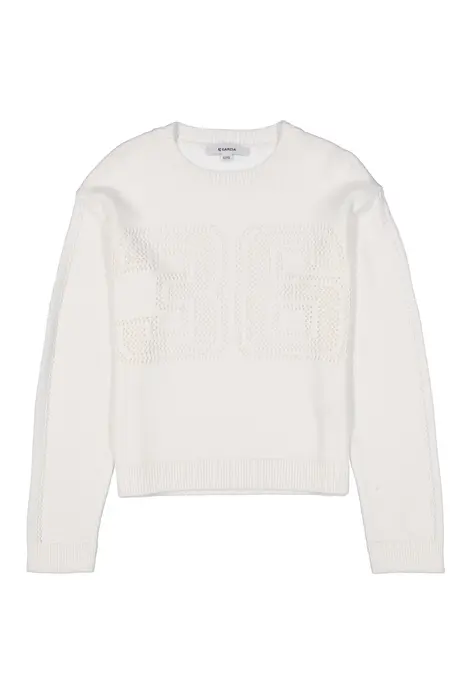 Garcia S262641_girls pullover, 53, 128/134