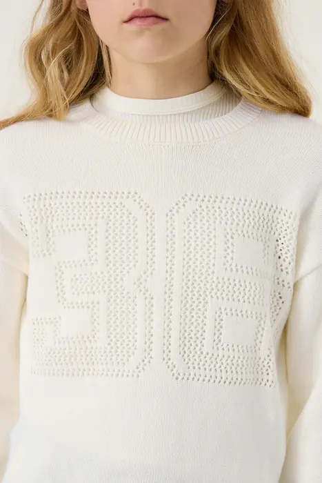 Garcia S262641_girls pullover, 53, 128/134 | 2