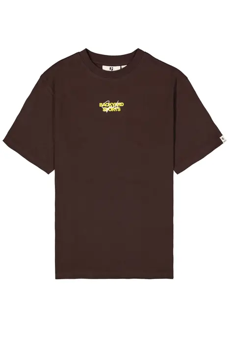 Garcia S263400_boys T-shirt ss, 4463, 164/170