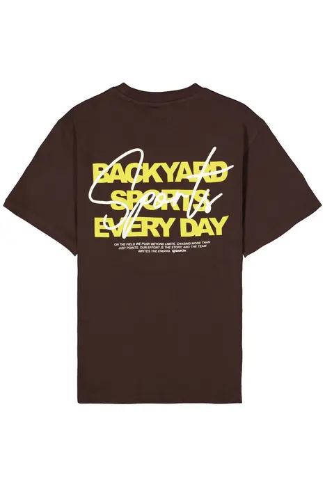 Garcia S263400_boys T-shirt ss, 4463, 164/170 | 2