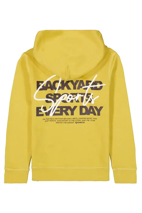 Garcia S263461_boys sweat, 4336, 140/146 | 2