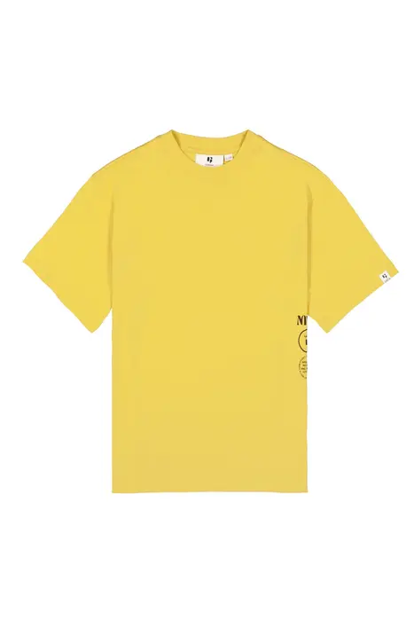 Garcia S263401_boys T-shirt ss, 4336, 140/146