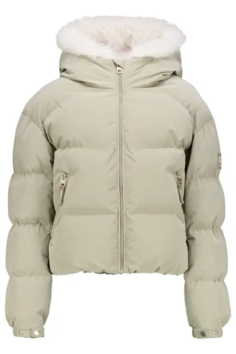Garcia GJ520801_girls outdoor ja, 4219, 140/146
