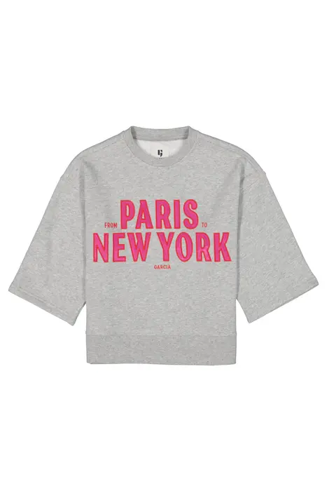 Garcia S262660_girls sweat, 1369, 128/134