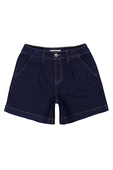 Garcia S262730_girls short, 8888, 140