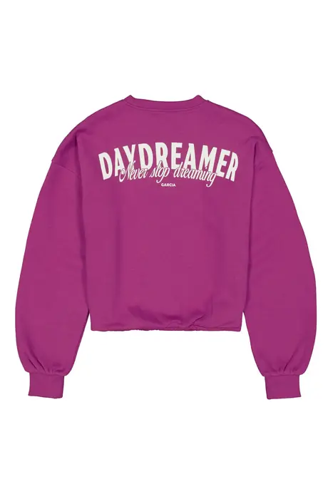 Garcia S262661_girls sweat, 5817, 128/134 | 2