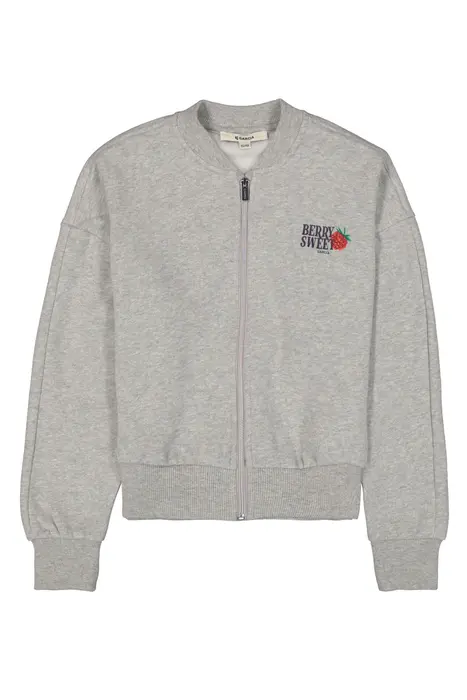 Garcia S262651_girls sweat cardi, 1369, 128/134